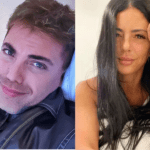 Chat demostraría que Cristian Castro fue infiel a Mariela Sánchez