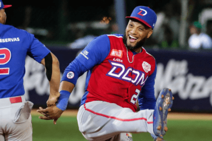 Diablos Rojos esperan a Robinson Canó, su nueva contratación