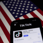 La Casa Blanca espera que el Senado dé luz verde a ley que podría prohibir TikTok en EEUU