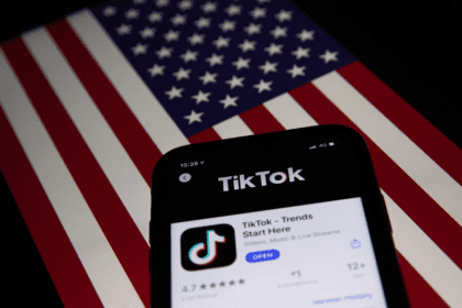 La Casa Blanca espera que el Senado dé luz verde a ley que podría prohibir TikTok en EEUU