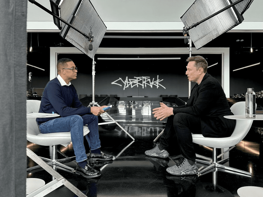 Musk cancela programa de X del expresentador de CNN Don Lemon después de tensa entrevista