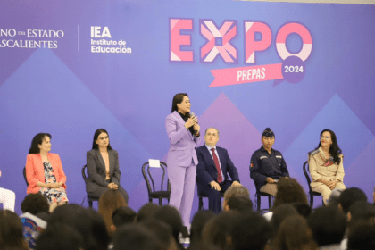 Da inicio la Expo Prepas 2024