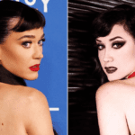 Usuarios comparan en redes a Susana Zabaleta y Katy Perry