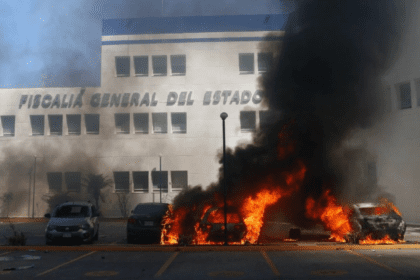 Fiscalía de Guerrero suspende actividades por inseguridad