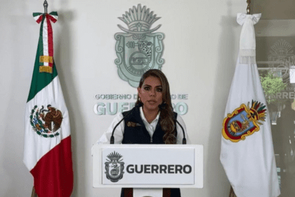 Renuncian secretario de Gobierno y de Seguridad de Guerrero