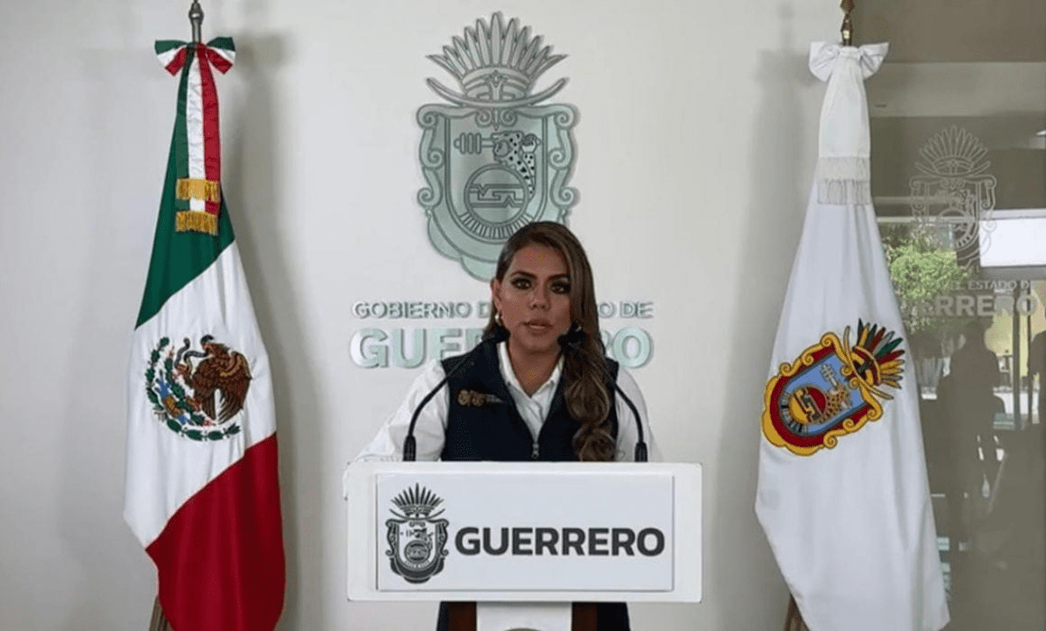 Renuncian secretario de Gobierno y de Seguridad de Guerrero