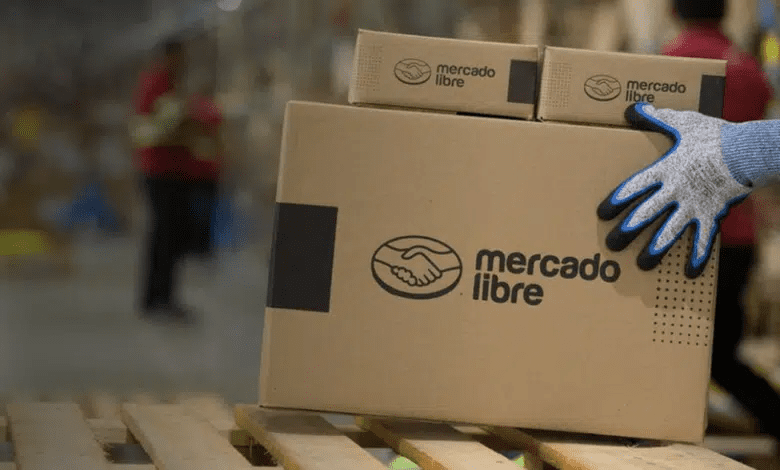 Mercado Libre anuncia una inversión de 2.450 millones de dólares en México para 2024