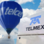 Reportan fallas en servicios de Telmex y Telcel este viernes