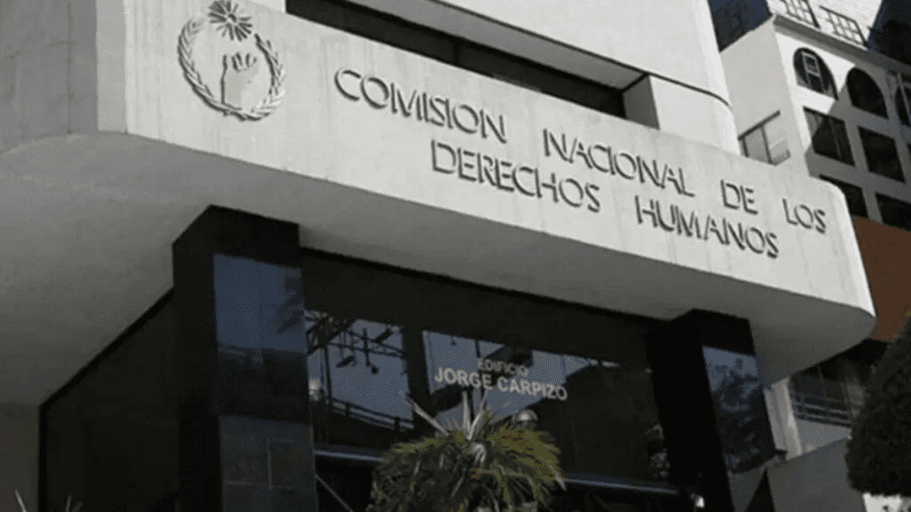 En diez días se registran 16 actos de violencia política: CNDH