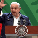 AMLO asegura que ya lo tienen "muy censurado"