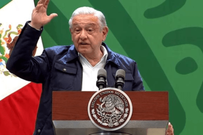 AMLO asegura que ya lo tienen "muy censurado"