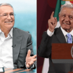 Acataremos si el PJF resuelve que Salinas Pliego no debe pagar: AMLO