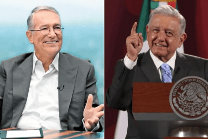 Acataremos si el PJF resuelve que Salinas Pliego no debe pagar: AMLO