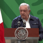 AMLO respalda a Evelyn Salgado tras remover a secretarios