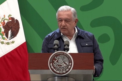 AMLO respalda a Evelyn Salgado tras remover a secretarios