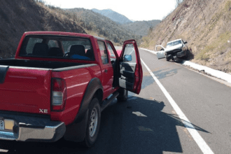 Registran ataques armados en Tierra Caliente, Michoacán