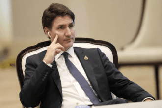 Trudeau se aferra a liderar su partido en los comicios de 2025 pese a las malas encuestas