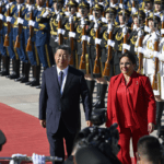 Incrementa China su presencia militar en gobiernos de América Latina