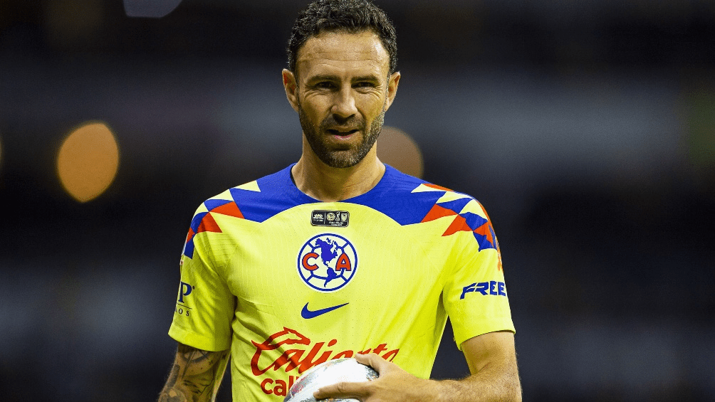 Miguel Layún es nuevo analista de Televisa