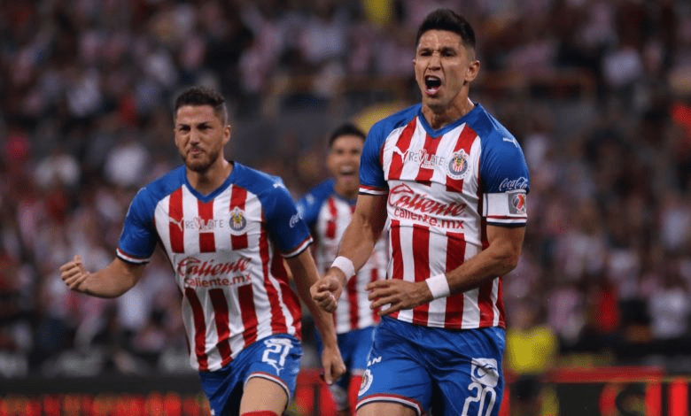 Revelan que Televisa está molesta con Chivas por oferta de Amazon