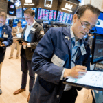 Wall Street cierra en verde y el Dow Jones sube un 0,20 %