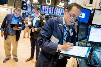 Wall Street cierra en verde y el Dow Jones sube un 0,20 %