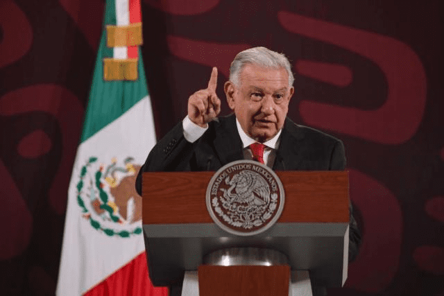 Falso que en mi gobierno han asesinado a más periodistas: AMLO