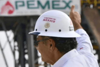 Pemex podría afectar el buen desempeño de la economía: IMEF