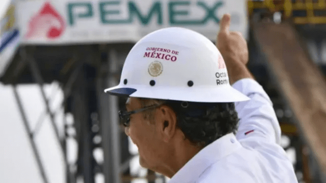 Pemex podría afectar el buen desempeño de la economía: IMEF