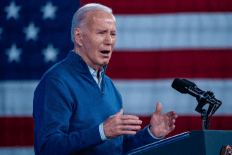 Biden corteja al voto latino con una gira por Nevada, Arizona y Texas