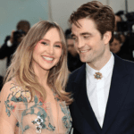 Robert Pattinson y Suki Waterhouse tienen su primera hija