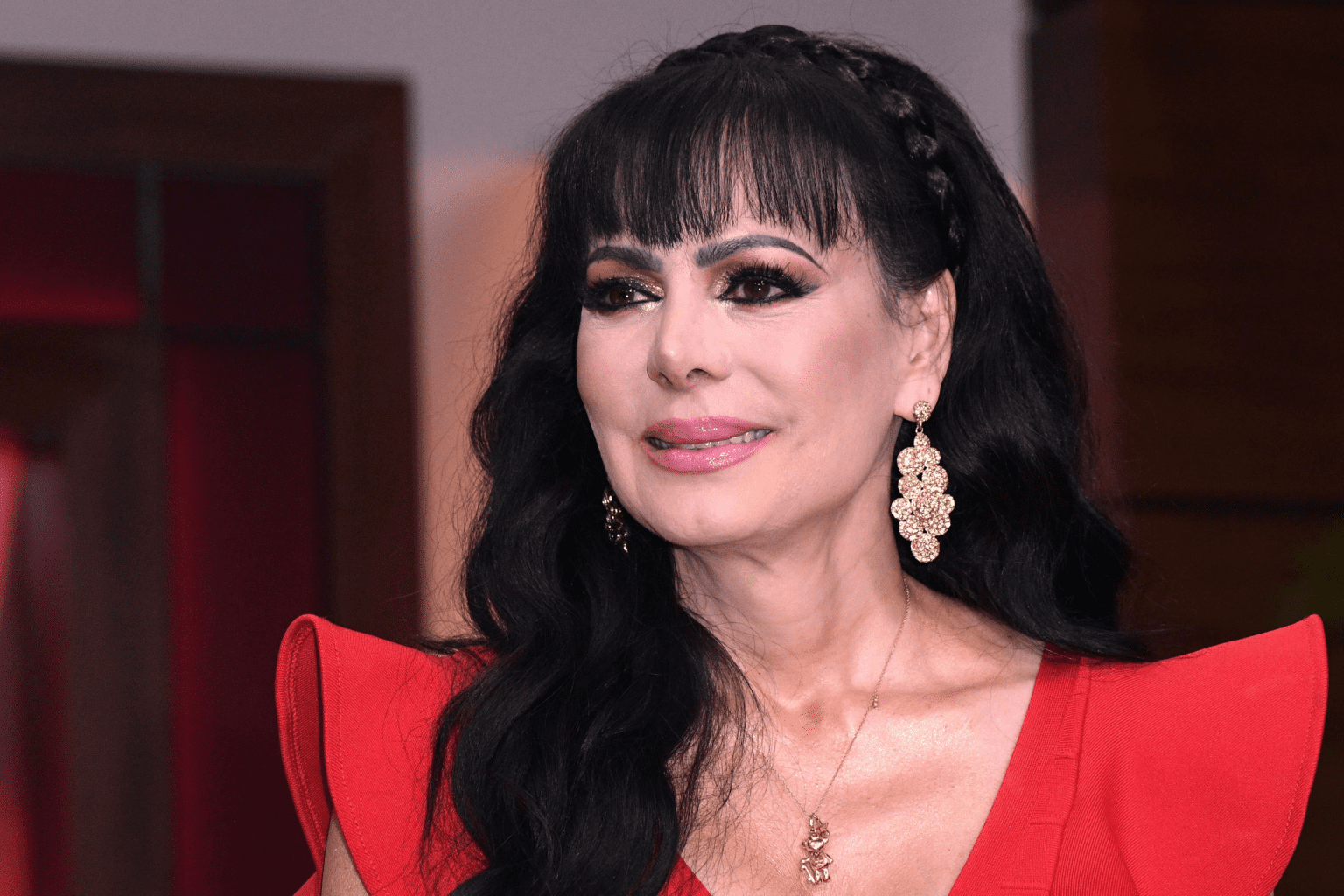 Maribel Guardia Julián Iba A Protagonizar Novela De Nicandro Díaz Periodico Hidrocalido Digital