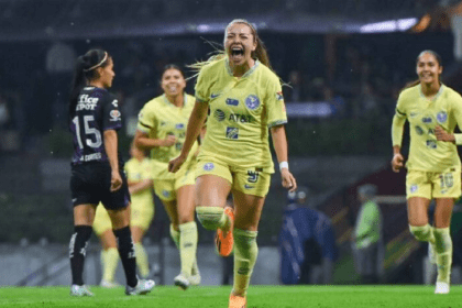 La Liga MX Femenil y la NWSL disputarán la Summer Cup