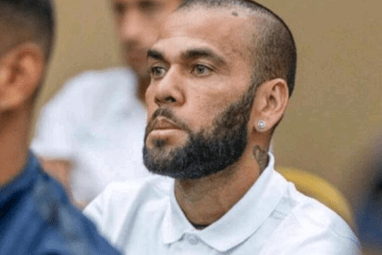 Alves no saldrá este miércoles de prisión al no poder reunir por ahora dinero de la fianza