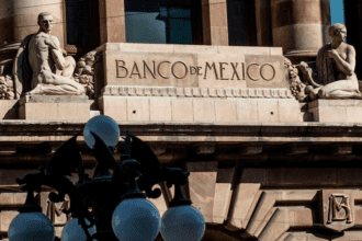 Banxico recorta tasa de interés; queda en 11%