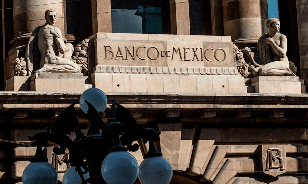 Banxico recorta tasa de interés; queda en 11%