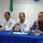 "Candidatos obligados a abandonar contienda en Tamaulipas": Cortés