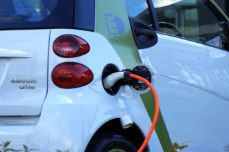 Autos eléctricos impulsan comercio mundial de mercancías: UNCTAD