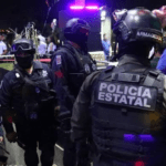 Liberan a 22 menores que fueron "levantados" en Culiacán