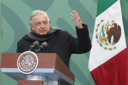 INE ordena a AMLO bajar mañanera del 19 de febrero