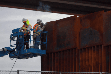 López Obrador cree que si Trump vuelve a la Casa Blanca dejará el plan del muro fronterizo