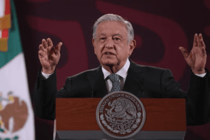 INE ordena bajar o modificar 7 mañaneras de AMLO por pronunciamientos