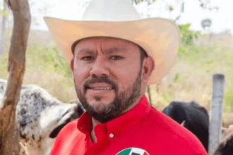 Asesinan a un excandidato a alcalde en Veracruz