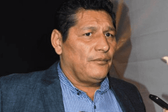 Atacan a balazos a Jesús Corona, candidato opositor en Morelos