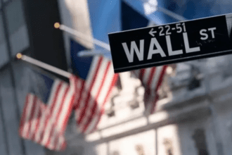 Wall Street cierra en rojo y el Dow Jones pierde un 0,08 %