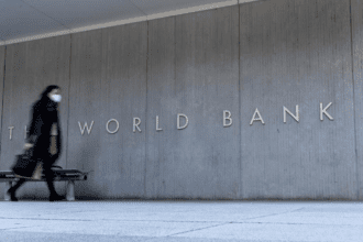 Banco Mundial recupera más del 90% de los préstamos que otorga