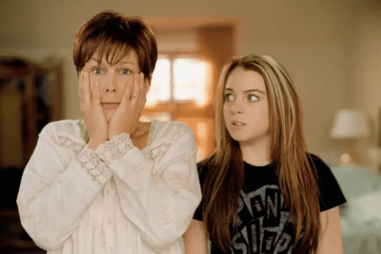 Lindsay Lohan confirma secuela de "Freaky Friday"