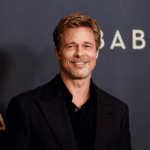 Brad Pitt renuncia a la custodia compartida de sus hijos, aseguran