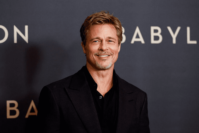 Brad Pitt renuncia a la custodia compartida de sus hijos, aseguran