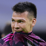 Lozano acepta que a México le faltan jugadores en Europa